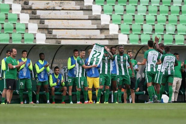 شکست ریو اَوه با حضور طارمی
