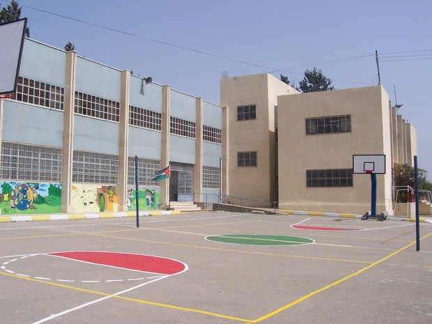 ساخت 17 مدرسه در البرز در حال انجام است