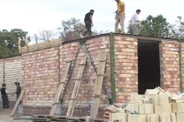بهسازی و بازسازی 21 هزار واحد مسکن روستایی در سطح استان همدان