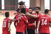 پیروزی پرگل تراکتور مقابل مس کرمان  شاگردان الهامی در نیمه نهایی