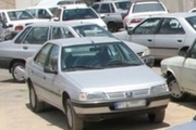 585 دستگاه خودروی غیرمجاز به پارکینگ های مهران منتقل شدند