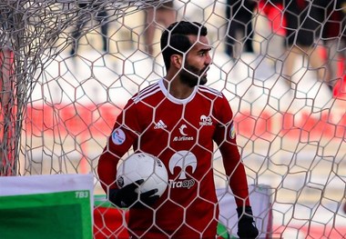 مسعود شجاعی بهترین آسیایی تاریخ لالیگا شد/عکس
