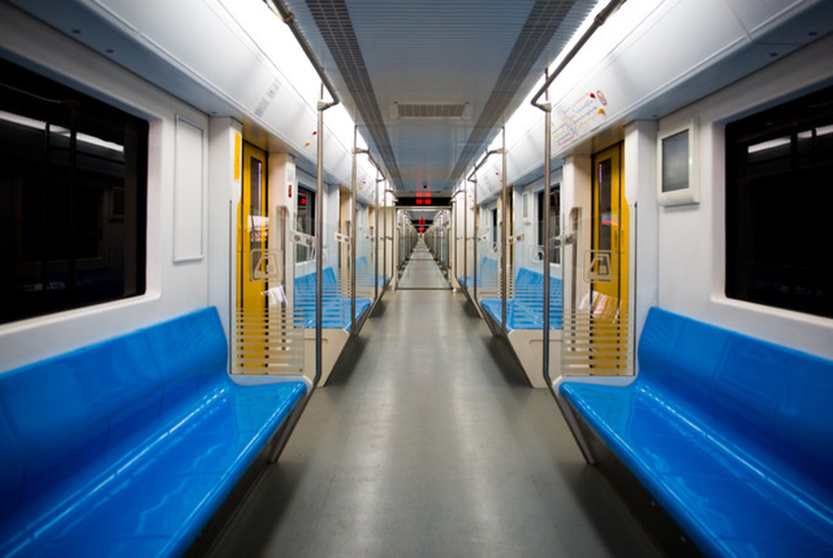 توضیحات مترو درخصوص صدای مهیب در ایستگاه ترمینال جنوب