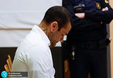 اعلام رای نهایی پرونده جنجالی دنی آلوس