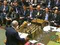 موافقت مجلس عوام انگلیس با گسترش حملات هوایی این کشور در سوریه