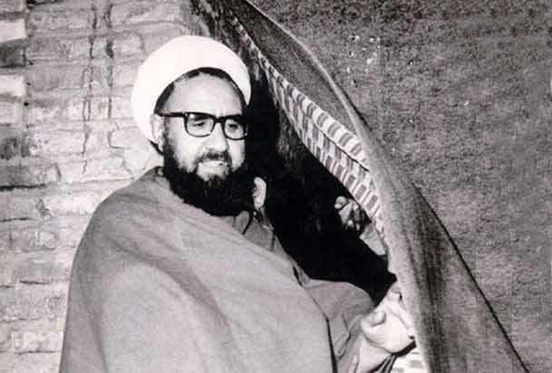 شهید مطهری: توکل در قرآن یک مفهوم زنده کننده و حماسی است