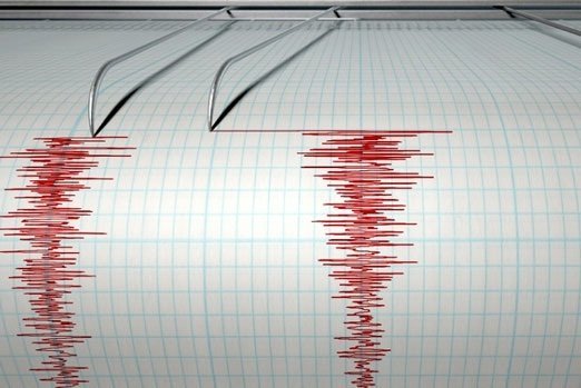 زلزله 4 ریشتری «سوزا»ی هرمزگان را لرزاند