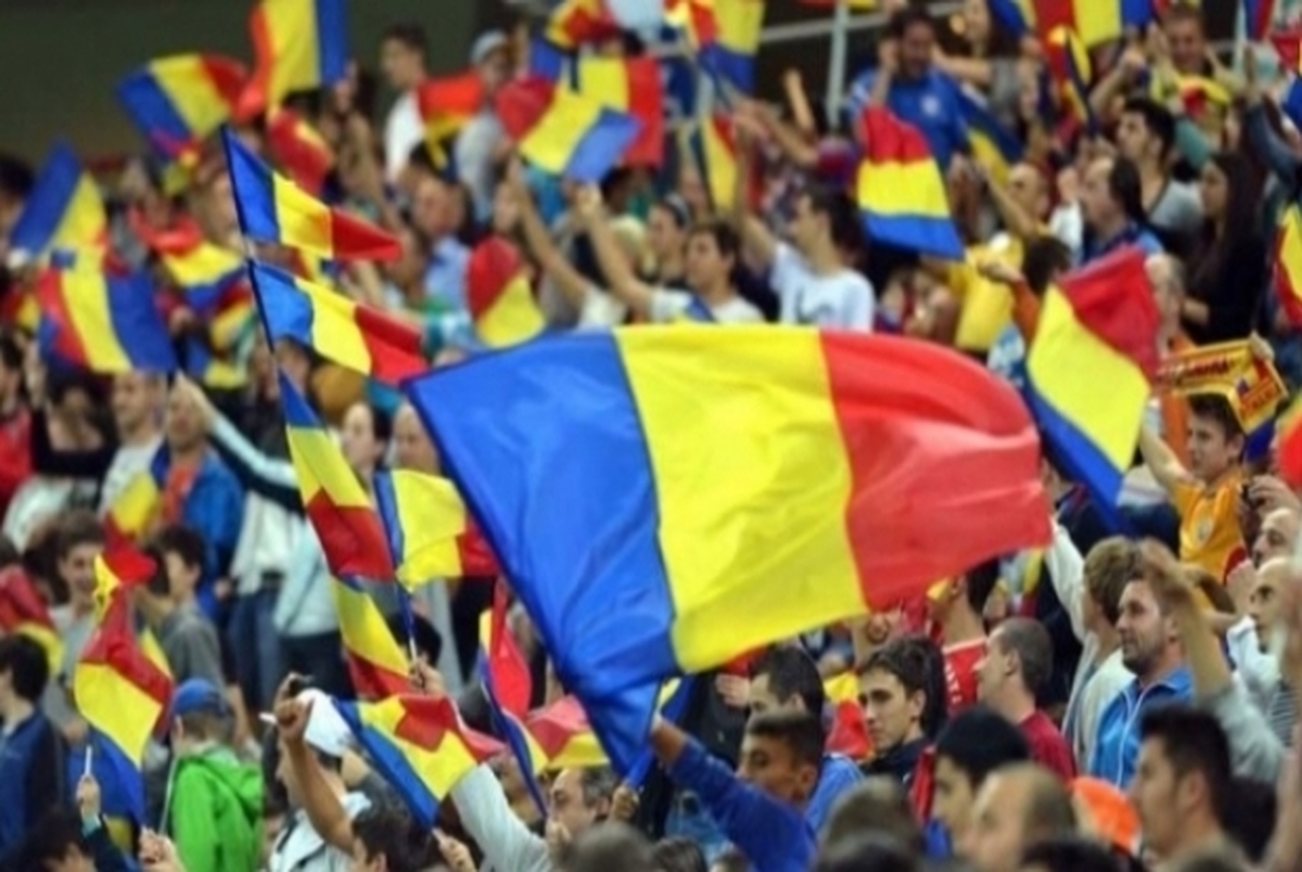 ترکیب رومانی برای دیدار مقابل فرانسه اعلام شد
