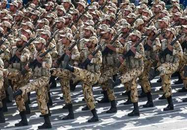 دشمنان از روحیه شهادت طلبی نیروهای مسلح ایران هراس دارد