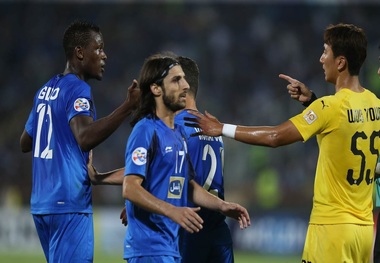 پول هایی که در جوی آب ریخته شد؛ لیست کامل خارجی های بی کیفیت فوتبال ایران