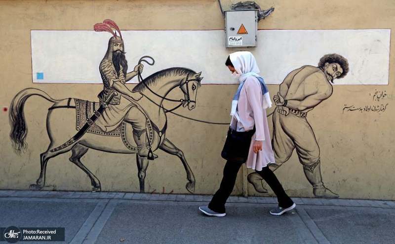 منتخب تصاویر امروز جهان- 31 شهریور