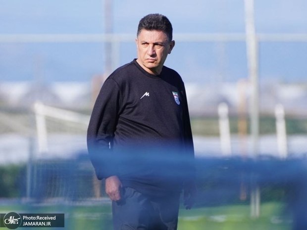 نظر قلعه نویی درباره ادامه لیگ برتر فوتبال ایران