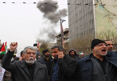  ایران و ایرانی تسلیم‌پذیر نخواهد بود