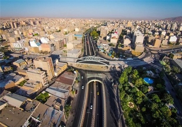 رصد آنلاین گسل ۲۵۰ کیلومتری "شمال تبریز" ممکن شد خرید دستگاه شتابنگاری درگیر نوسانات ارزی
