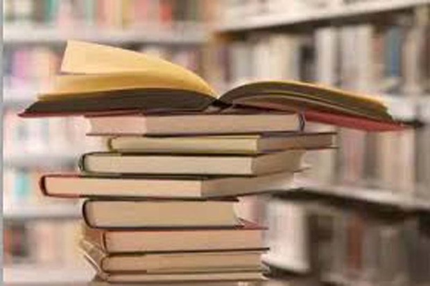 اهدای کتاب به کتابخانه های قزوین 2 برابر افزایش یافت