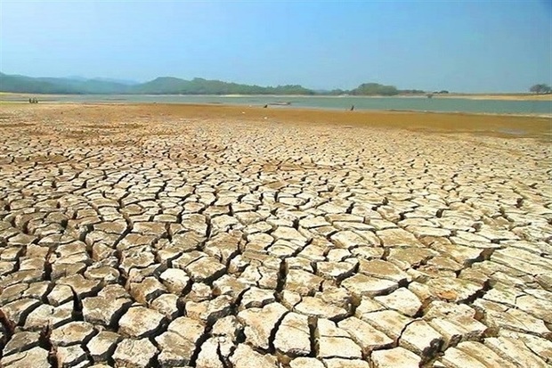 وضعیت آب در 357 دشت ایران بحرانی است