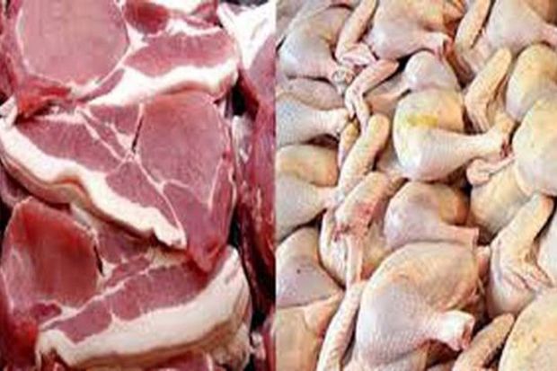 توزیع 3500 تن گوشت منجمد در بازار خراسان رضوی آغاز شد