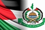 حماس حمله تروریستی شیراز را محکوم کرد