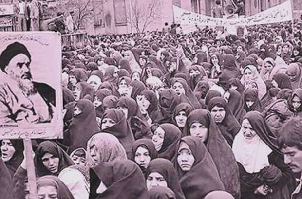 قیام 15 خرداد؛ قله ای رفیع در تاریخ انقلاب اسلامی