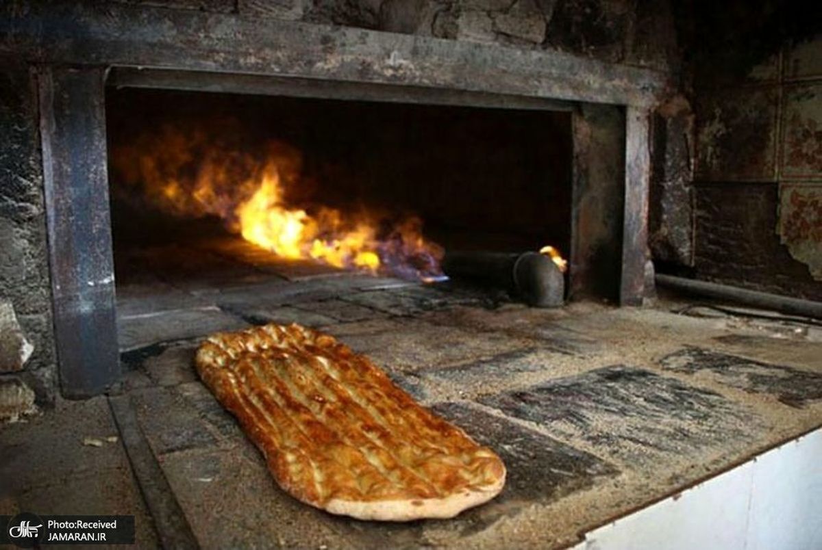 سه نان ایرانی در جمع بهترین نانهای جهان! + عکس