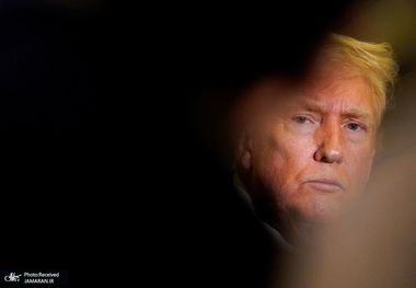 ترامپ: از حملات ایران به کشورهای عربی شگفت‌زده شدیم/ ایران باید در مذاکرات همه چیز را به ما می‌داد 