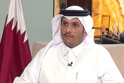 مذاکرات مخفیانه قطر با رهبر گروه طالبان افغانستان