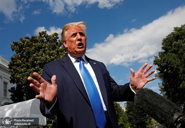 اعتراف جدید ترامپ: می خواستم بشار اسد را بکشم!