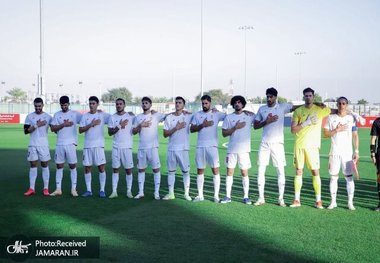 قهرمانی آسیا| توقف امیدهای ایران مقابل کره جنوبی