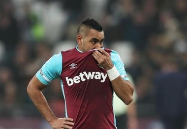 دلیل جدایی پایت از وستهام مشخص شد

