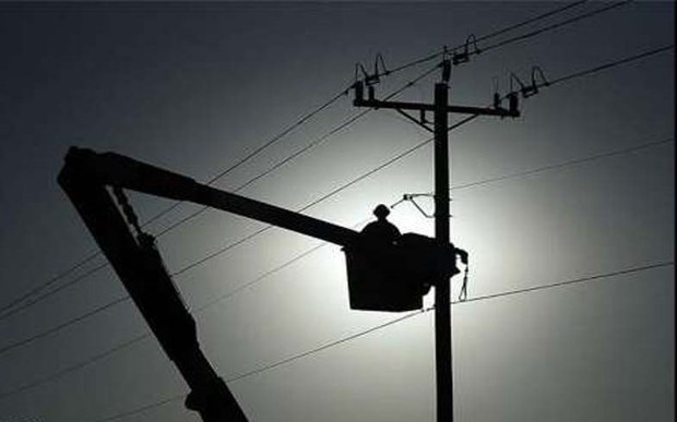 برق مناطقی از قزوین قطع می شود