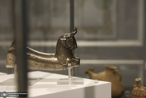 موزه هنر ایران