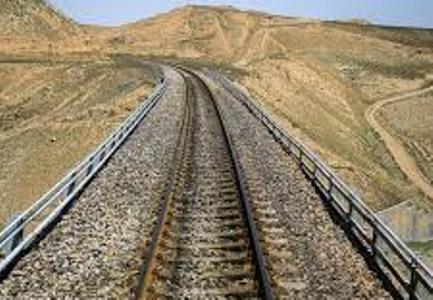 طرح راه آهن قزوین رشت اردیبهشت سال آینده به بهره برداری می رسد