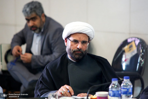 دومین جلسه ستاد مرکزی بزرگداشت حضرت امام خمینی(س)