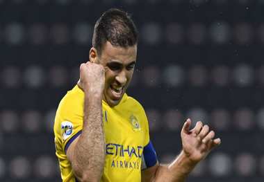 حمدالله آقای گل لیگ قهرمانان آسیا شد
