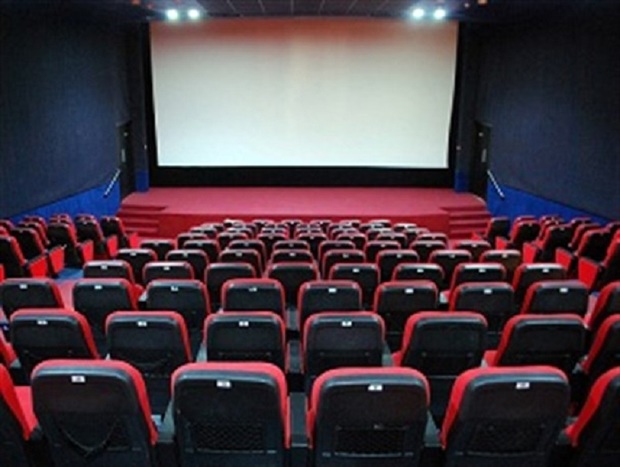 تالار فرهنگسرای شهریاری خورموج سینمای ثابت می شود