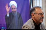 رمضان زاده: آقای روحانی چرا به دیدار آقایان صانعی و بیات نرفتید؟