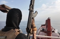 حمله انصارالله یمن به 3 کشتی صهیونیست‌ها (12)