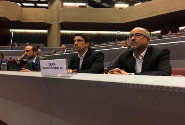رئیس شورای شهر: همایش ژنو فرصت معرفی موفقیت مشهد در حوزه ایمنی بود