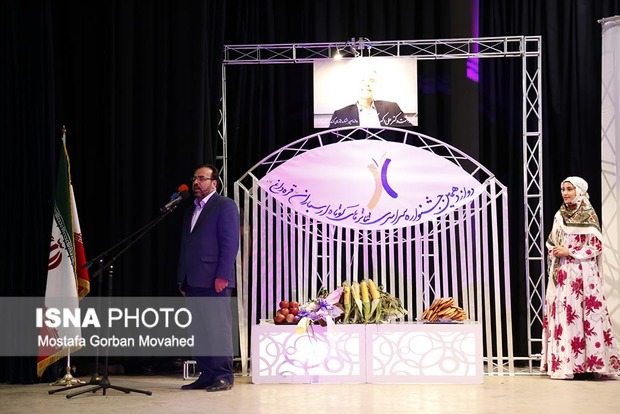 جشنواره تئاتر کوتاه ارسباران در تقویم جشنواره های وزارت فرهنگ و ارشاد اسلامی قرار گرفت