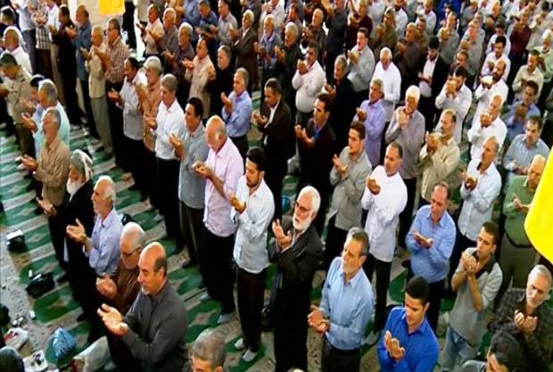 مهریز میزبان برگزاری  نشست ستادهای اقامه نماز استان یزد شد