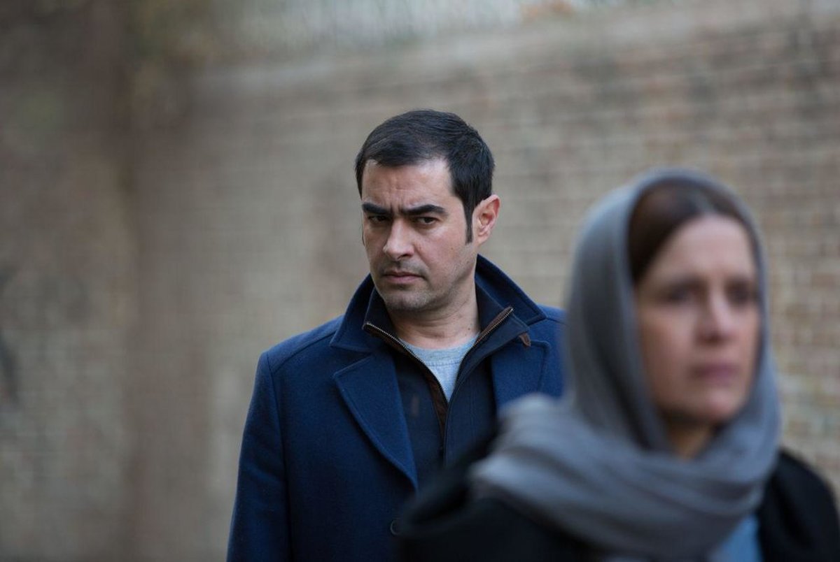 حضور شهاب حسینی در نقش اول یک فیلم پس از دو سال+ عکس