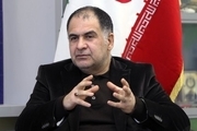  انتقاد معاون مطبوعاتی وزیر ارشاد از تلویزیونهای فارسی‌زبان خارج از کشور