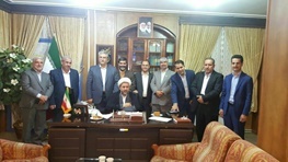 نگاهی کوتاه به اعضای جدید شورای شهر ارومیه