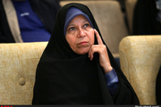 حکم قضایی دلیل لغو سخنرانی فائزه هاشمی در گچساران