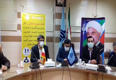 ۱۰ نفر مبتلای قطعی به کرونا در کردستان ۴۵ تا ۹۲ ساله هستند