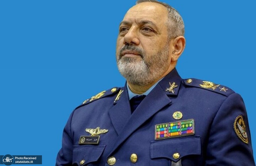 آیین بزرگداشت شهدای وزارت دفاع برگزار می‌شود