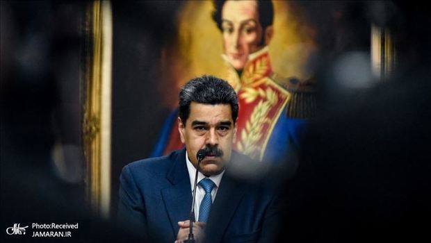 مادورو: براساس احترام متقابل آماده گفت و گو با ترامپ هستم