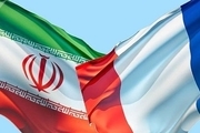 ارسال کمک‌های پزشکی فرانسه برای مبارزه با کرونا به ایران