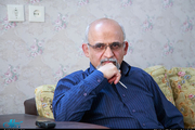 محسن میردامادی: دکتر یزدی باصبوری واقع بینانه برای اصلاح کجروی ها  تلاش کرد.