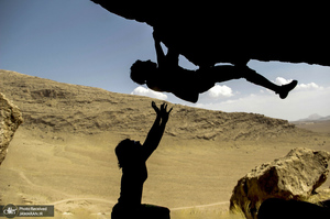 منتخب تصاویر امروز جهان- 23 شهریور